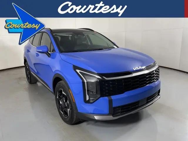 2026 Kia Sportage EX for sale in Mesa, AZ
