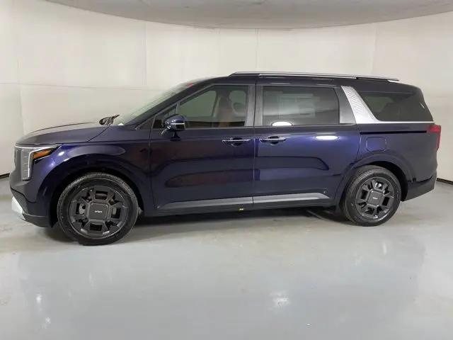 2026 Kia Carnival MPV EX