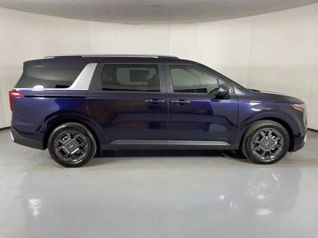 2026 Kia Carnival MPV EX
