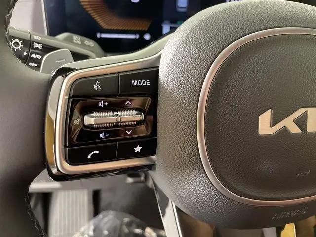 2026 Kia Carnival MPV EX