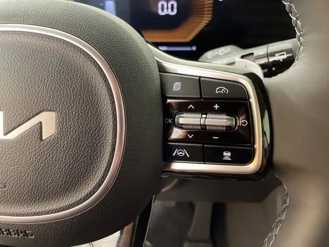 2026 Kia Carnival MPV EX
