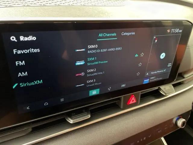 2026 Kia Carnival MPV EX
