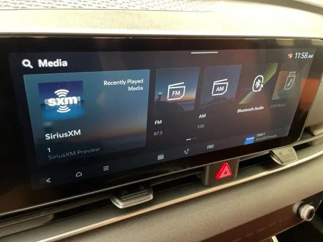 2026 Kia Carnival MPV EX