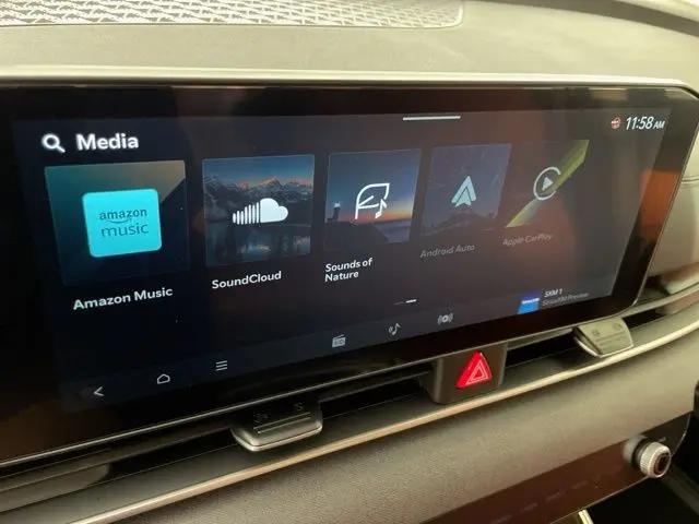 2026 Kia Carnival MPV EX