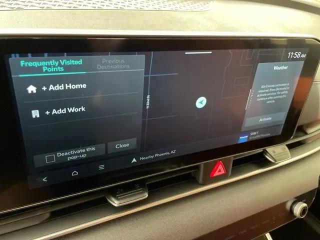 2026 Kia Carnival MPV EX