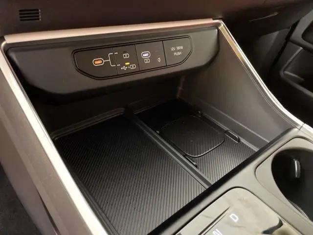 2026 Kia Carnival MPV EX