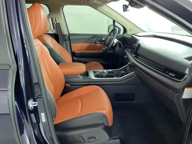 2026 Kia Carnival MPV EX