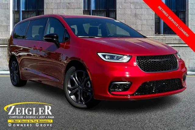 2026 Chrysler Pacifica Select for sale in Downers Grove, IL
