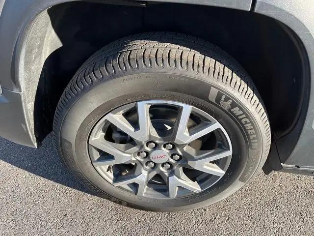 2023 GMC Acadia AWD SLE