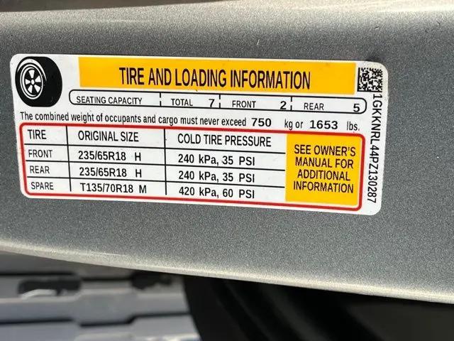 2023 GMC Acadia AWD SLE