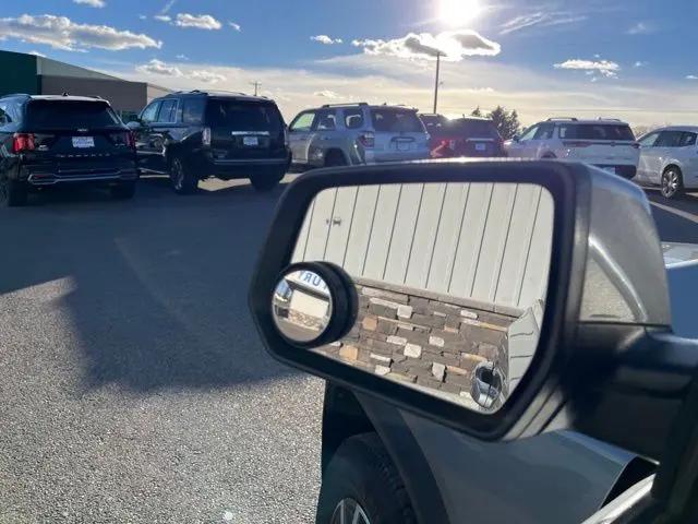 2023 GMC Acadia AWD SLE