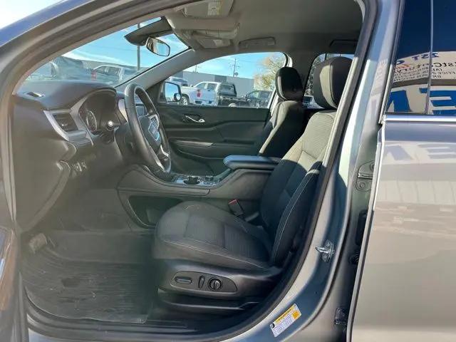 2023 GMC Acadia AWD SLE