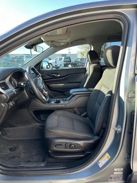 2023 GMC Acadia AWD SLE