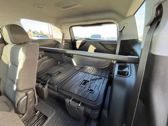 2023 GMC Acadia AWD SLE