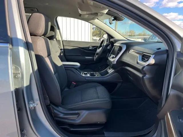 2023 GMC Acadia AWD SLE