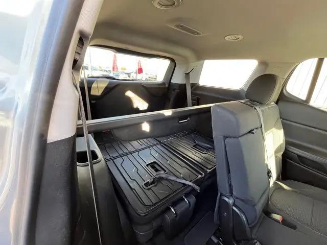 2023 GMC Acadia AWD SLE