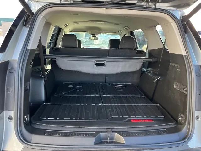 2023 GMC Acadia AWD SLE
