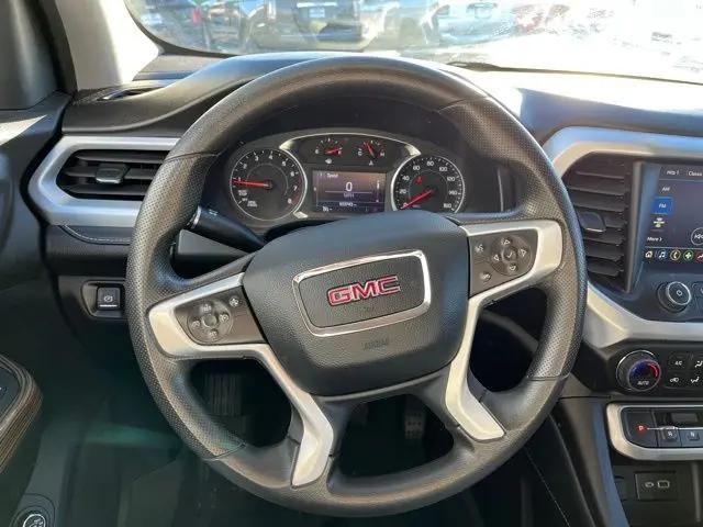 2023 GMC Acadia AWD SLE