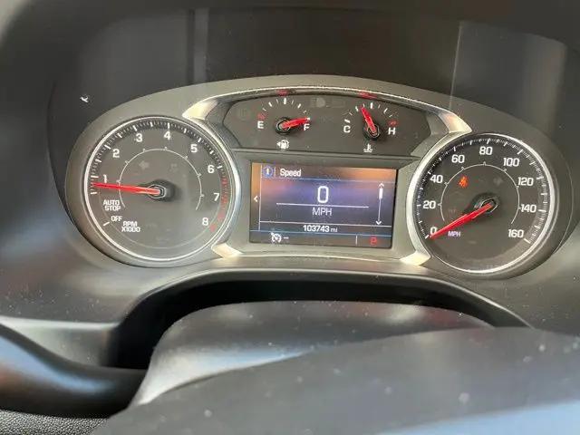 2023 GMC Acadia AWD SLE