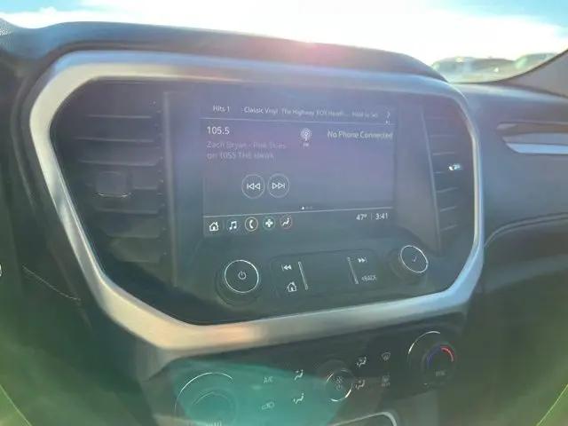 2023 GMC Acadia AWD SLE