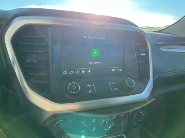 2023 GMC Acadia AWD SLE