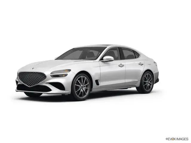 2022 Genesis G70 3.3T AWD for sale in Middletown, CT
