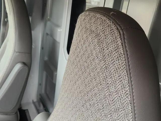 2024 Chevrolet Express Cutaway Work Van