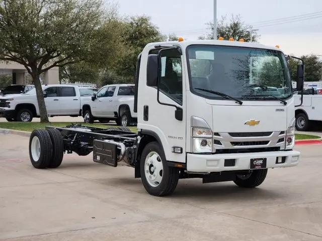 2024 Chevrolet 5500XD LCF 5500 XD LCF Diesel