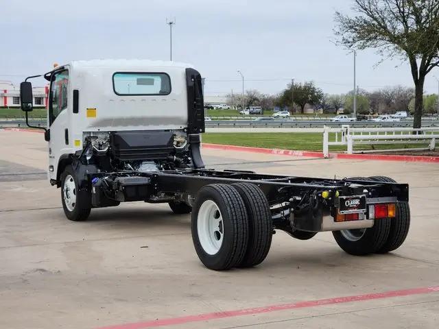 2024 Chevrolet 5500XD LCF 5500 XD LCF Diesel
