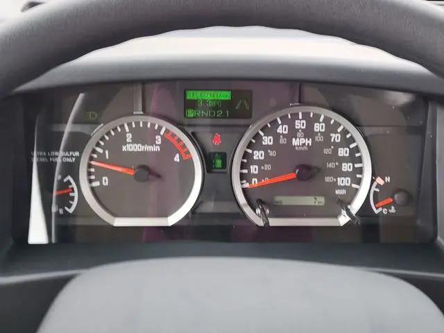 2024 Chevrolet 5500XD LCF 5500 XD LCF Diesel