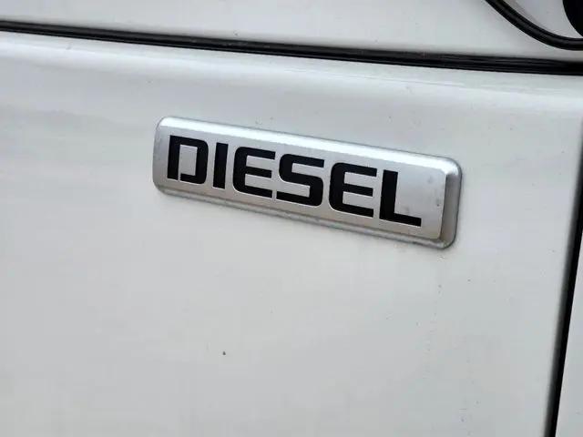2024 Chevrolet 5500XD LCF 5500 XD LCF Diesel