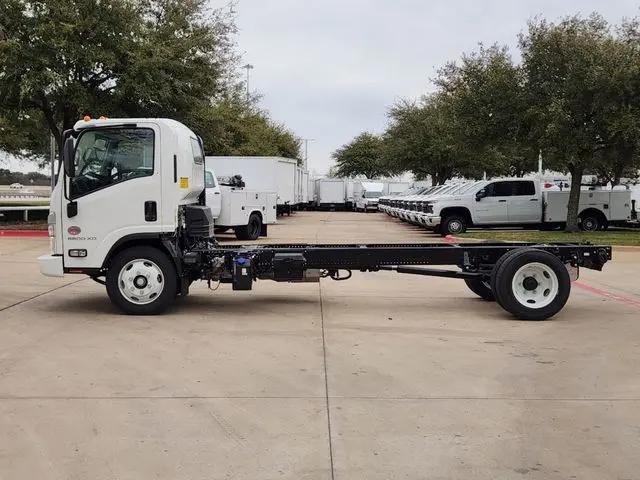 2024 Chevrolet 5500XD LCF 5500 XD LCF Diesel