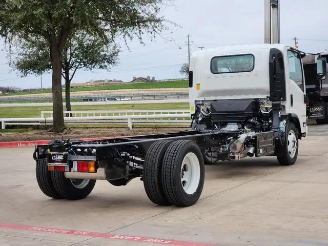 2024 Chevrolet 5500XD LCF 5500 XD LCF Diesel