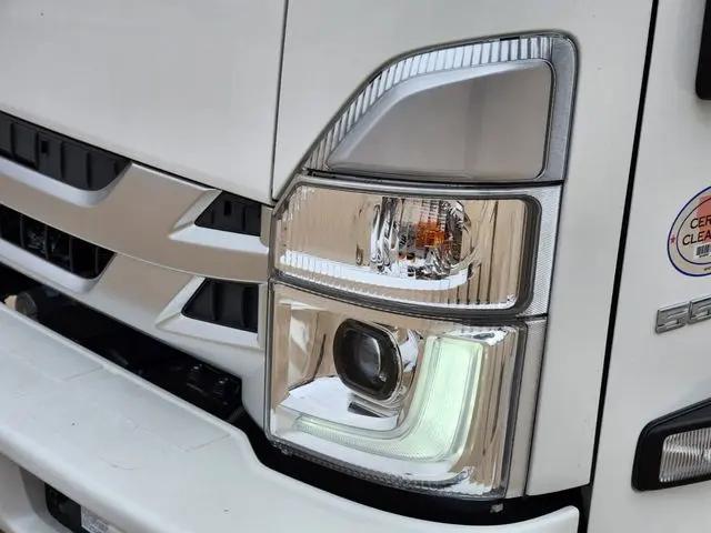 2024 Chevrolet 5500XD LCF 5500 XD LCF Diesel