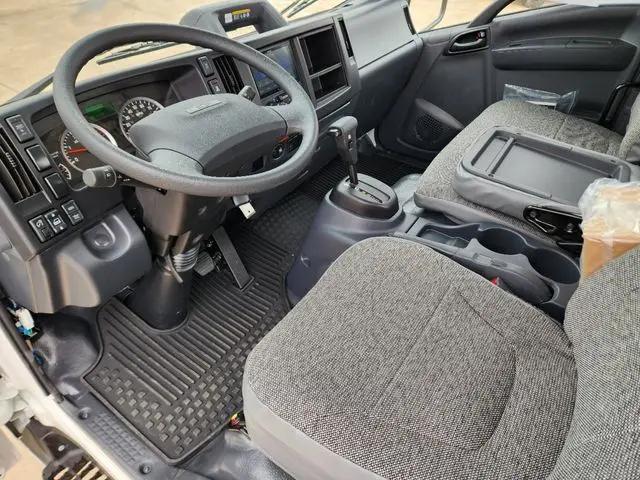 2024 Chevrolet 5500XD LCF 5500 XD LCF Diesel