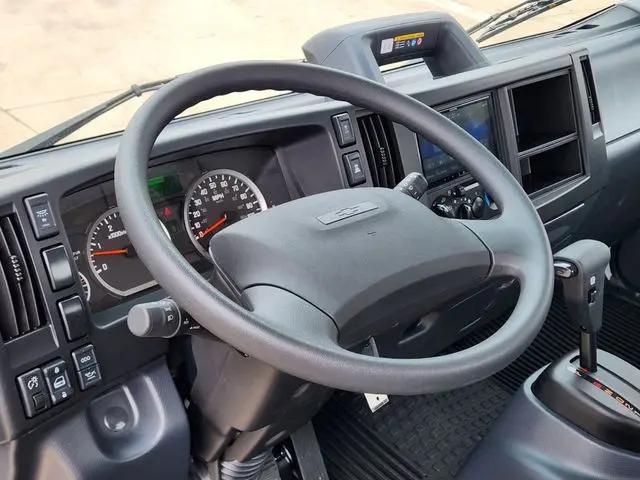 2024 Chevrolet 5500XD LCF 5500 XD LCF Diesel