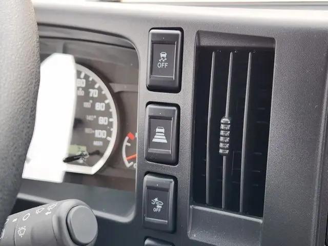 2024 Chevrolet 5500XD LCF 5500 XD LCF Diesel