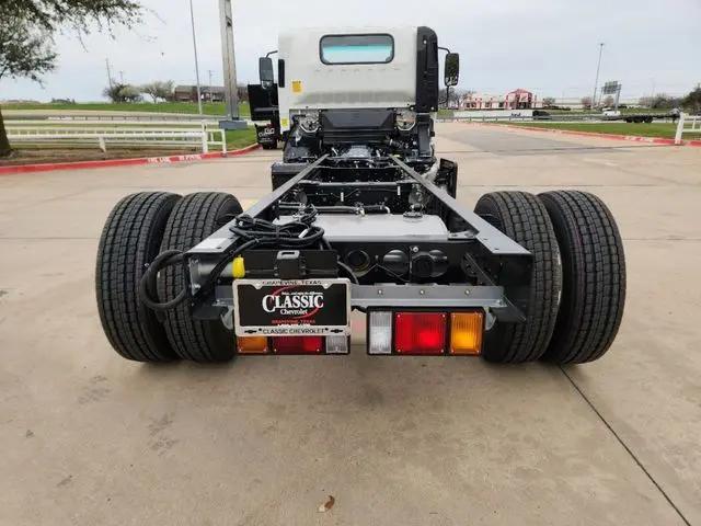 2024 Chevrolet 5500XD LCF 5500 XD LCF Diesel