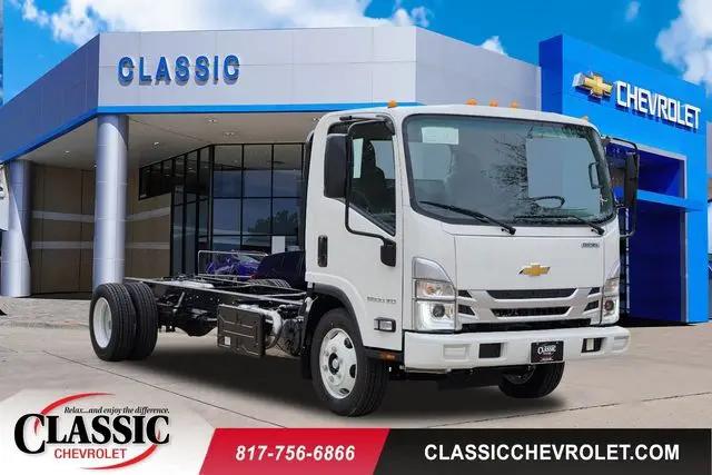 2024 Chevrolet 5500XD LCF 5500 XD LCF Diesel for sale in Grapevine, TX