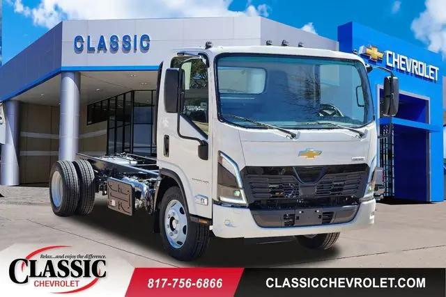 2025 Chevrolet 5500XD LCF 5500 XD LCF Diesel for sale in Grapevine, TX