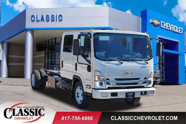2024 Chevrolet 4500XD LCF 4500 HD LCF Diesel for sale in Grapevine, TX