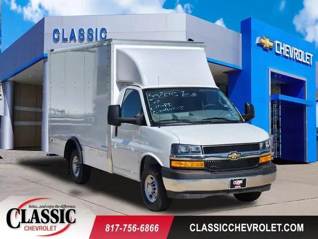 2025 Chevrolet Express Cutaway Work Van for sale in Grapevine, TX