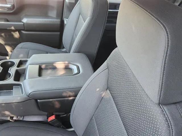 2025 Chevrolet Silverado 3500HD 2WD Crew Cab Long Bed Work Truck
