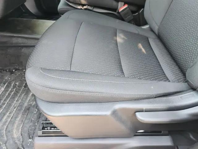 2025 Chevrolet Silverado 3500HD 2WD Crew Cab Long Bed Work Truck
