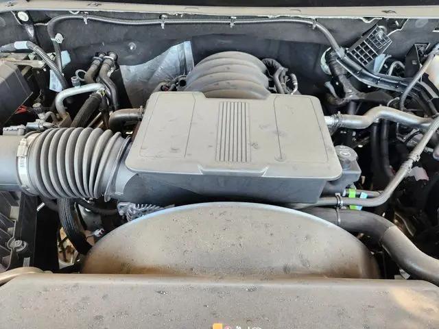 2025 Chevrolet Silverado 3500HD 2WD Crew Cab Long Bed Work Truck