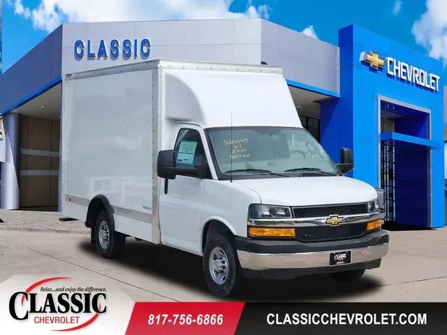 2025 Chevrolet Express Cutaway Work Van for sale in Grapevine, TX