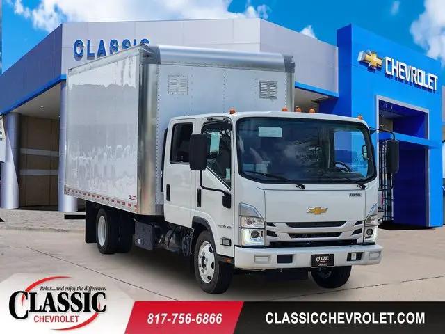 2024 Chevrolet 4500XD LCF 4500 HD LCF Diesel for sale in Grapevine, TX