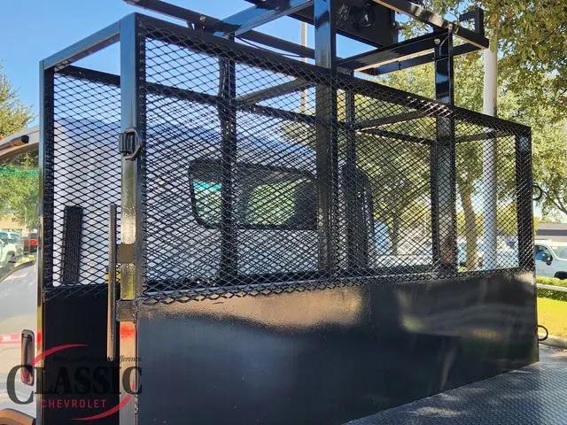 2024 Chevrolet 4500 LCF Gas 4500 HG LCF Gas
