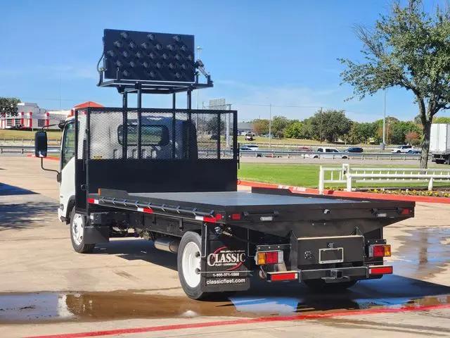 2024 Chevrolet 4500 LCF Gas 4500 HG LCF Gas