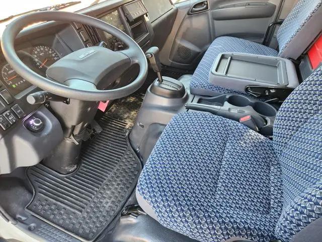 2024 Chevrolet 4500 LCF Gas 4500 HG LCF Gas